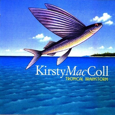 Kirsty Maccoll/Tropical Brainstorm@Import-Jpn@Incl. Bonus Track